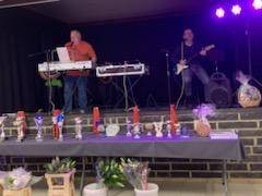 Remise de prix club 2023